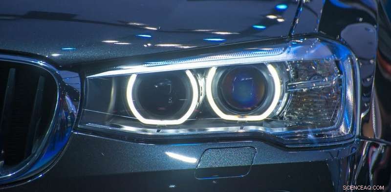 How AI Can Transform Your Car into a Human-Like Passenger: 5 Key Ways