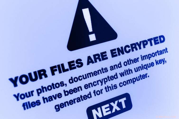 Ransomware Threats Escalate: 23 Texas Cities Targeted
