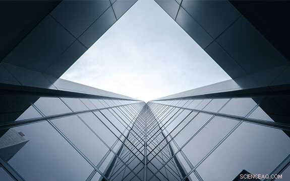 Revolutionizing Urban Living: Innovative Concepts for City Residents