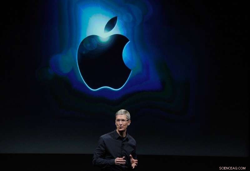 Apple Set to Launch New iPhone on Sept. 10 – What to Expect