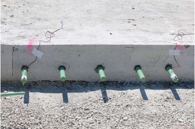 Science Unveils Ideal Timeline for Highway Construction Completion