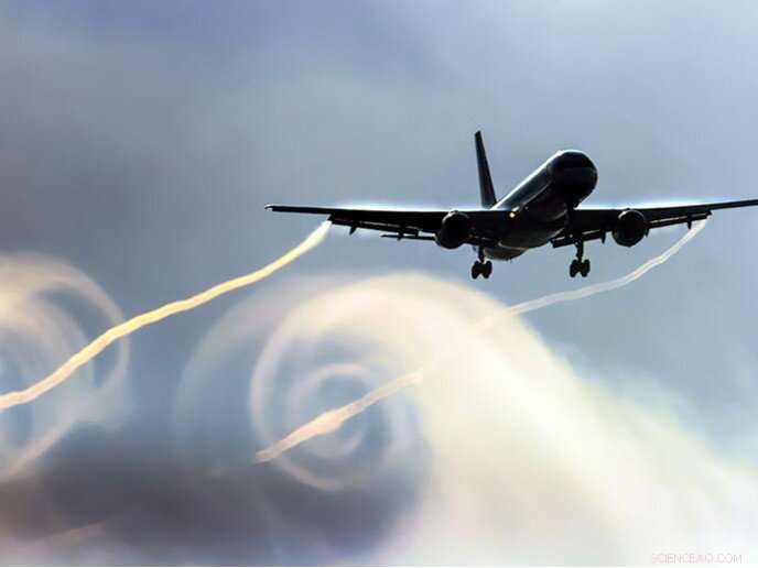 Enhancing Airport Capacity & Efficiency: The Impact of Updated Operational Standards