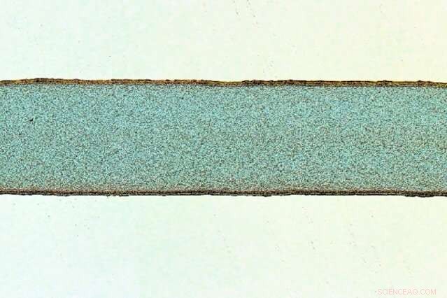 MIT Engineers Create Ultrathin 3‑D‑Printed Ceramic Films That Convert Energy for Flexible Electronics