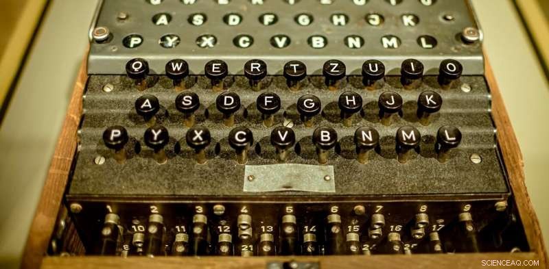 Decrypting a 70-Year-Old Posthumous Cipher: My Successful Journey