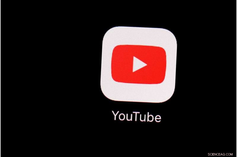 Google to Settle FTC YouTube Privacy Case with $150‑200 Million Payment