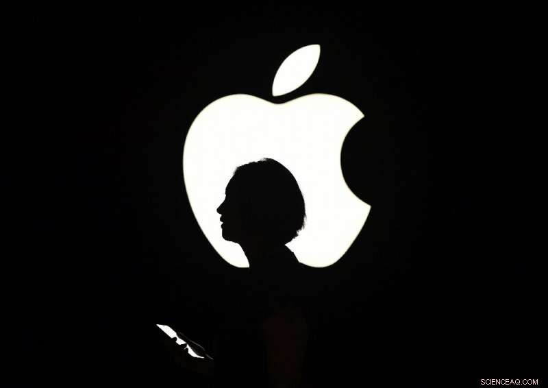 Google Exposes Years-Long Unrestricted iPhone Breach Targeting Thousands