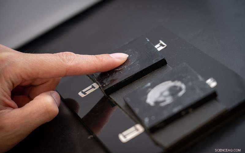 Simulating Softness: Accurate Techniques for Material Replication