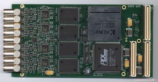 How CERN s Machine‑Learning Innovations Could Revolutionize Autonomous Vehicle Technology