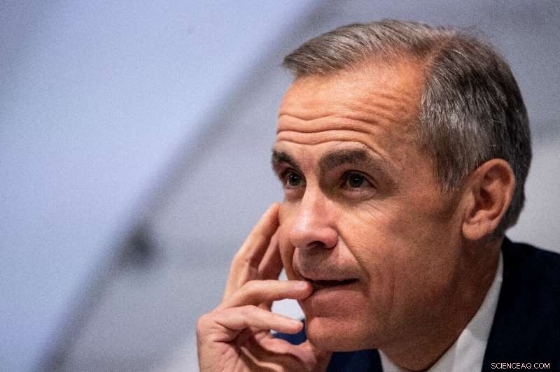 Could Cryptocurrency Replace the Dollar as the World’s Dominant Currency?