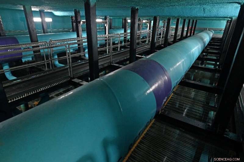 Singapore s Subterranean Plan: Optimizing Space for a Sustainable Future