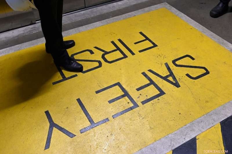 Singapore s Subterranean Plan: Optimizing Space for a Sustainable Future