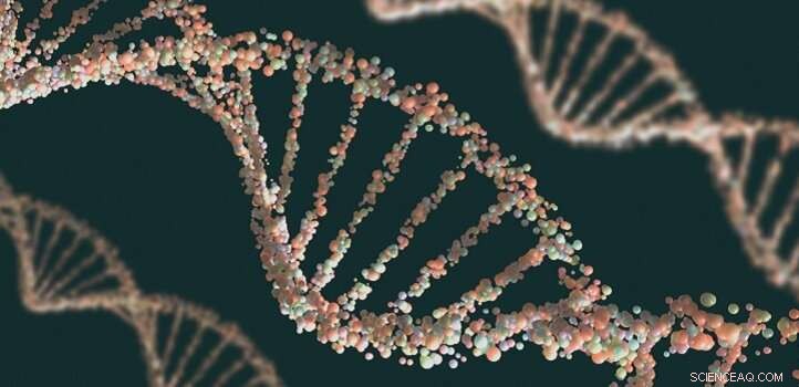 AI Deciphers Complex Gene-Disease Patterns, Revolutionizing Medical Research