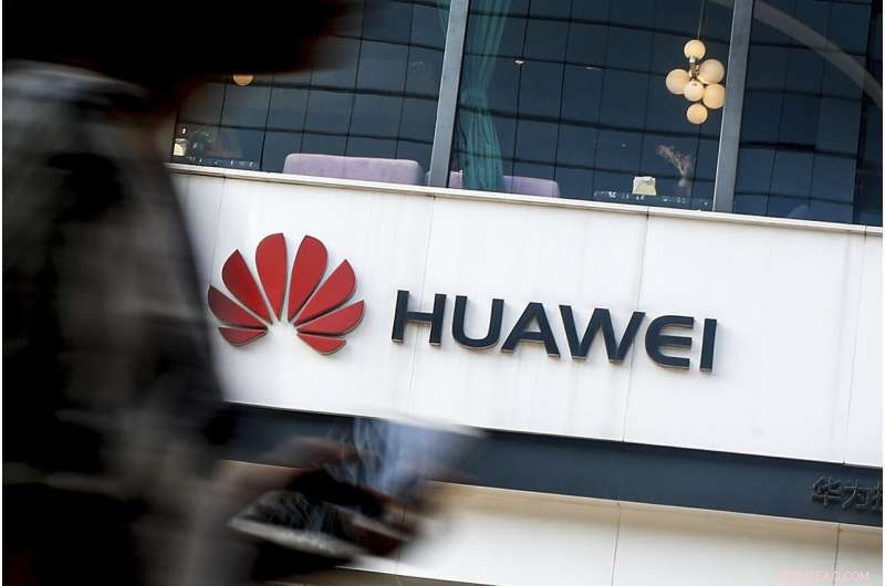 Huawei Alleges U.S. Cyberattacks and Employee Coercion: A Call for Transparency