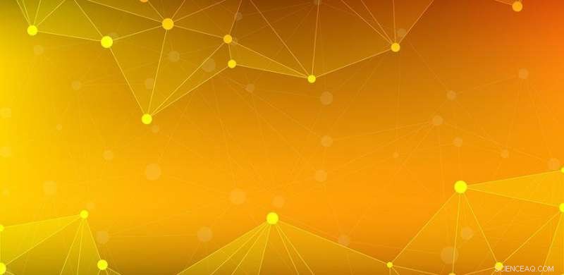 AI Deciphers Chemical Language to Accurately Predict Medicine Synthesis