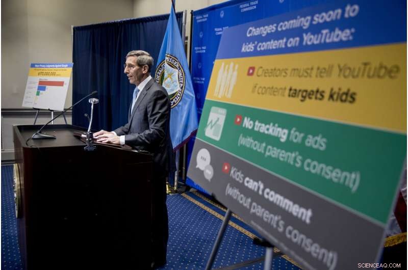 YouTube’s New Kids’ Content Policies: What Parents Need to Know