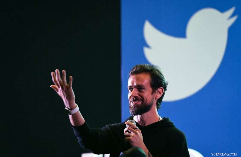 Twitter CEO Jack Dorsey s SIM Swap Hack Highlights Critical Security Threat