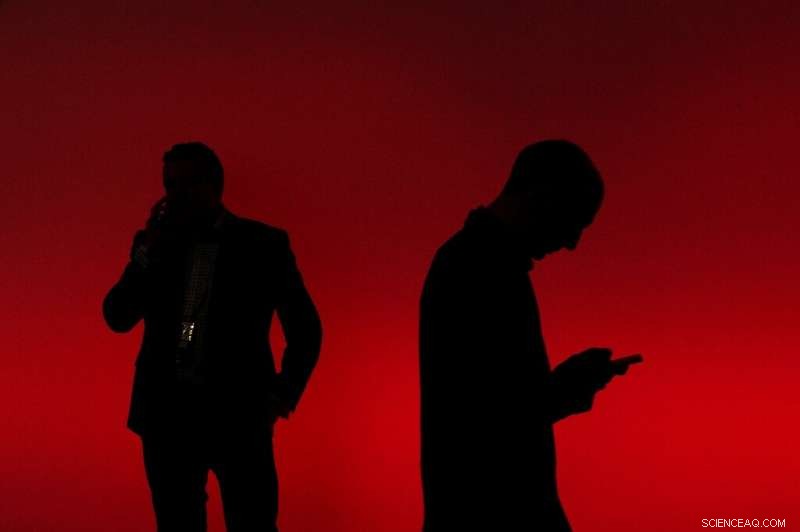 Twitter CEO Jack Dorsey s SIM Swap Hack Highlights Critical Security Threat