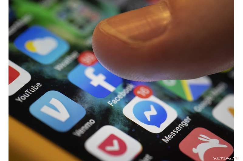 U.S. Homeland Security s Fake Social Media Initiative Violates Facebook Policies