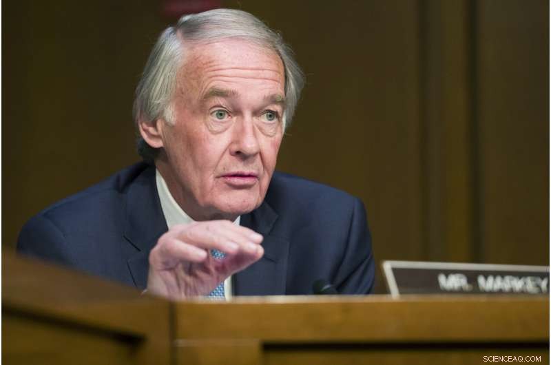 Amazon s Ring Doorbell Cameras Face Congressional Scrutiny