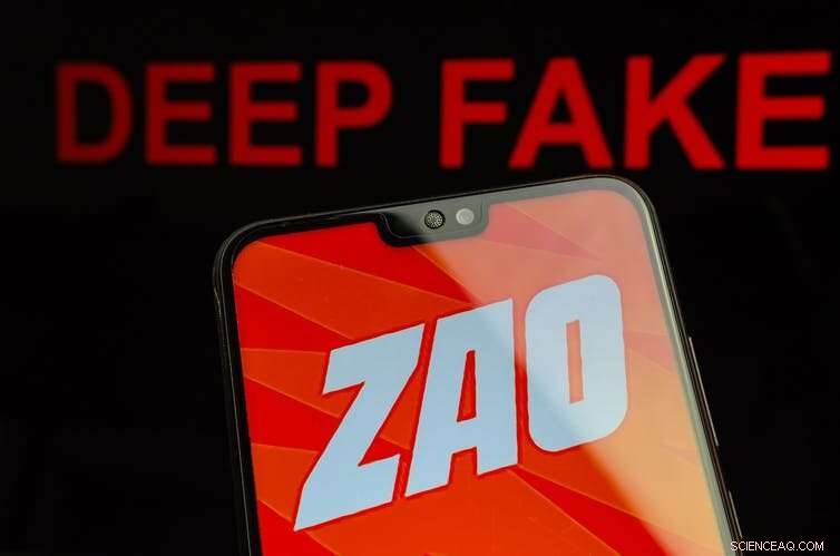 Beware: Zao Deepfake App Puts Your Uploaded Photos at Serious Risk