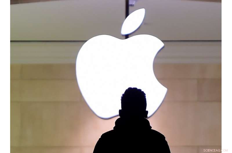 Apple Denies Google Report: iPhone Hack Claim Misrepresents Threat