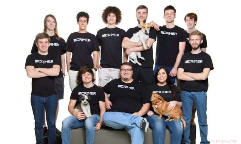 Leveraging AI to Predict and Prevent Crime: A Data-Driven Approach