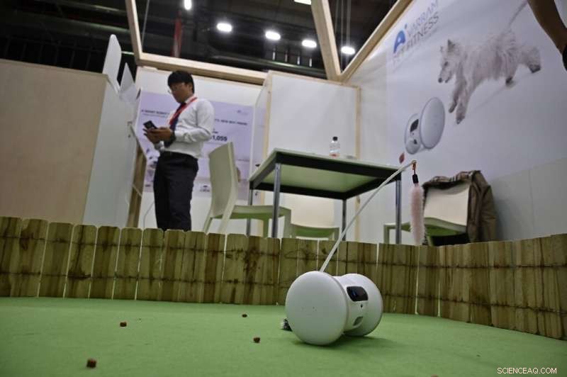 IFA 2024 Highlights: Voice‑Activated Ovens & Pet Robots Debut in Berlin