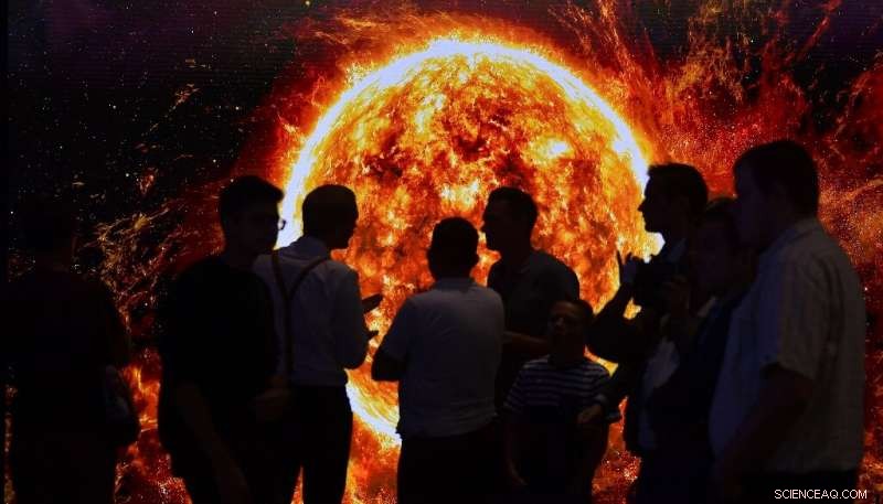 IFA 2024 Highlights: Voice‑Activated Ovens & Pet Robots Debut in Berlin