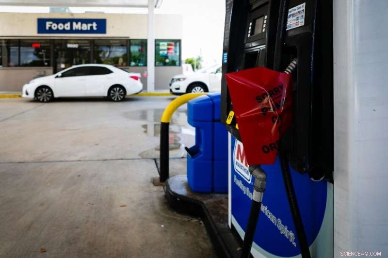 U.S. DOJ Investigates Four Automakers in California Emissions Agreement