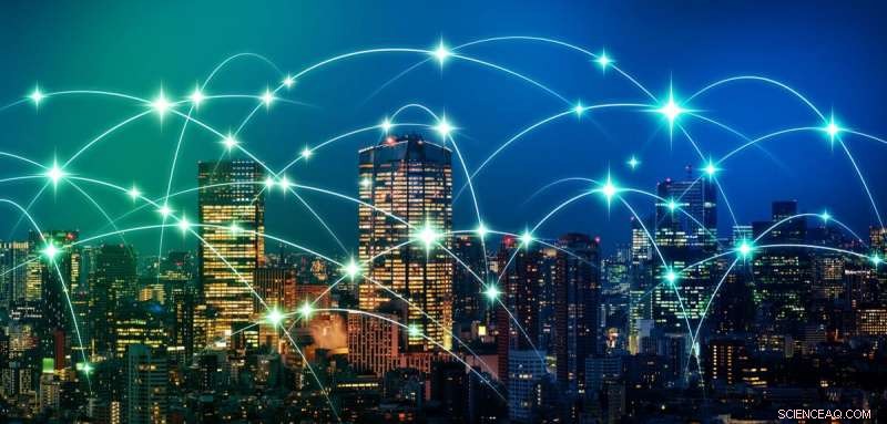 Survey Finds Most Internet Users Enjoy Online Experiences, Yet Digital Divide Threatens to Expand