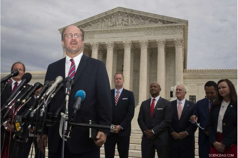 Antitrust Regulators Intensify Scrutiny of Big Tech as Probes Expand