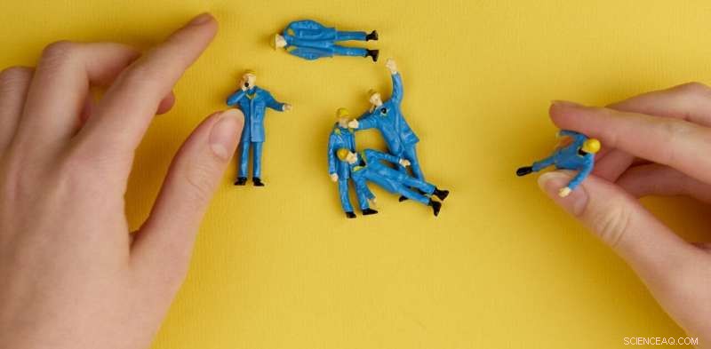 Professional Techniques for Creating Manipulated Images & Videos – Quality Is Just One Factor