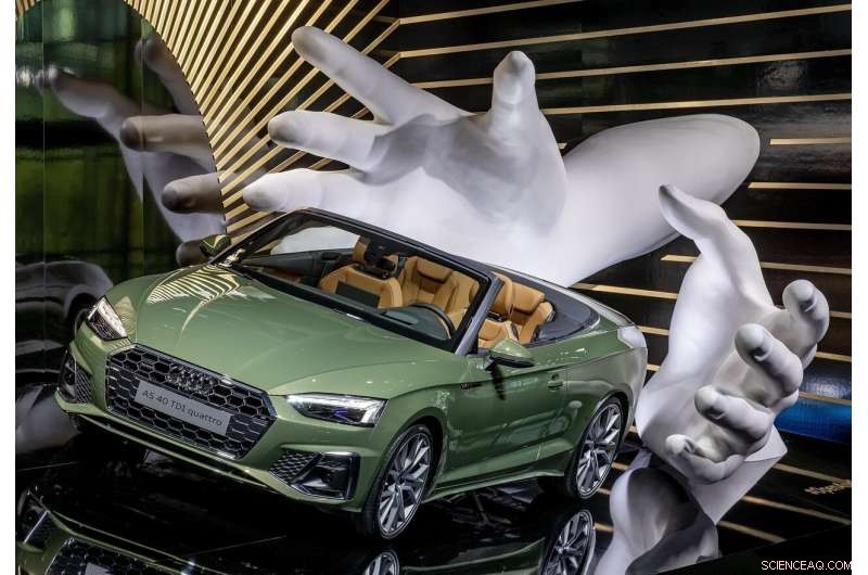 Volkswagen’s Ambitious Electric Vehicle Strategy: Are Buyers Ready?