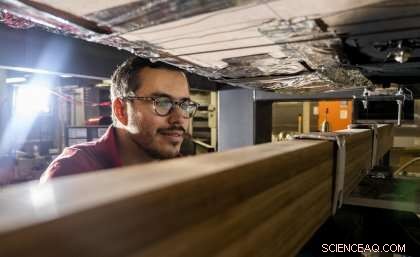 Bamboo Drives Sustainable Growth in Australia s Construction Industry