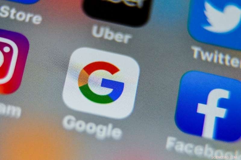 Intensifying Antitrust Push: Big Tech Faces Growing Regulatory Backlash