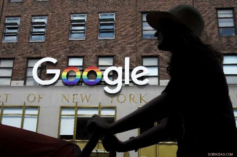 Intensifying Antitrust Push: Big Tech Faces Growing Regulatory Backlash