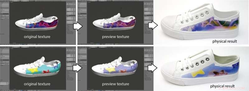 MIT Breakthrough: Objects Can Now Change Color Like a Chameleon