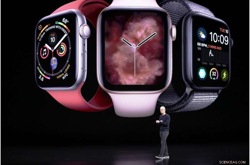 Apple Launches Affordable iPhone and Introduces Streaming TV Pricing