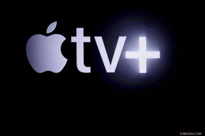 Apple Launches Affordable iPhone and Introduces Streaming TV Pricing