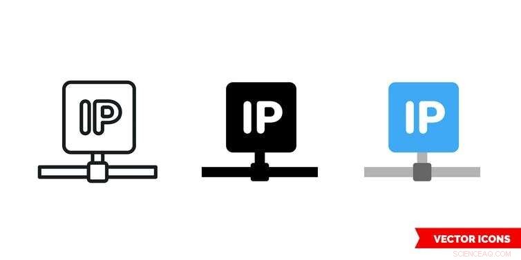 The Internet Has Unlimited Capacity: A Reliable Look at Device Connectivity