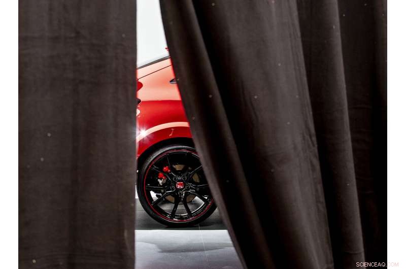 Climate Change & Trade Tensions Transform Frankfurt Auto Show