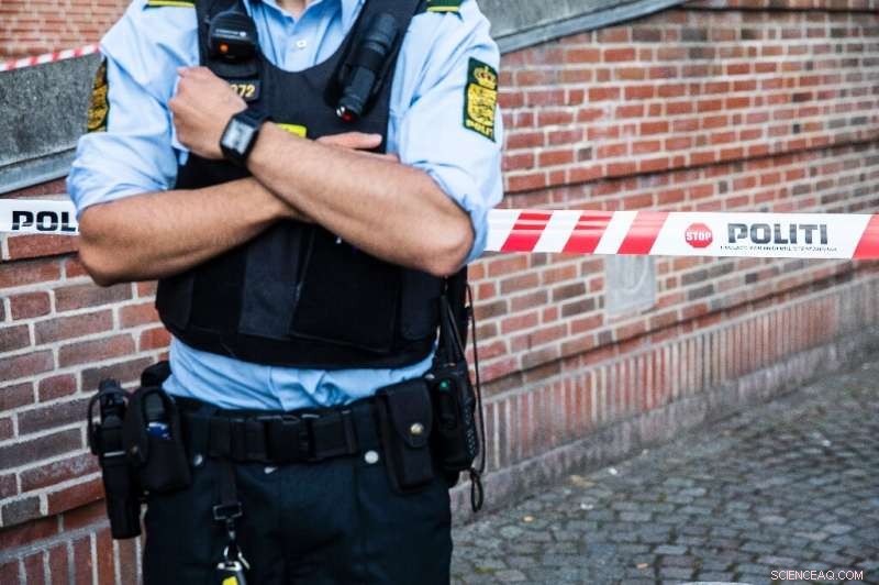 Denmark’s Justice System Faces Reliability Crisis Over Mobile Phone Location Evidence