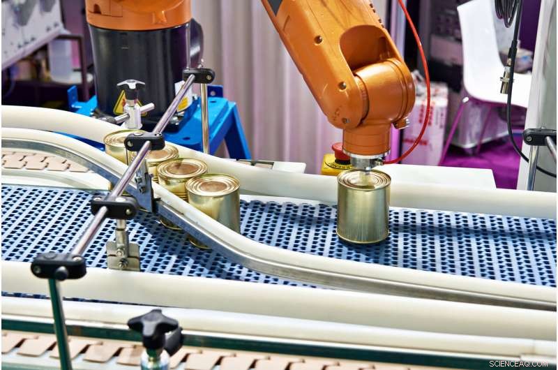 New University of Minnesota Study Highlights Escalating Cyber Threats to Food Safety