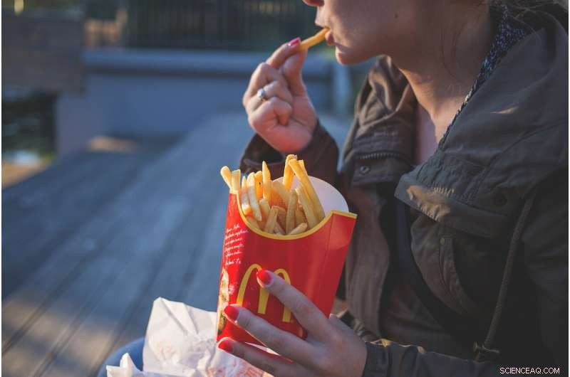 McDonald s to Replace Drive-Thru Voice with AI-Driven Robot for Faster Service