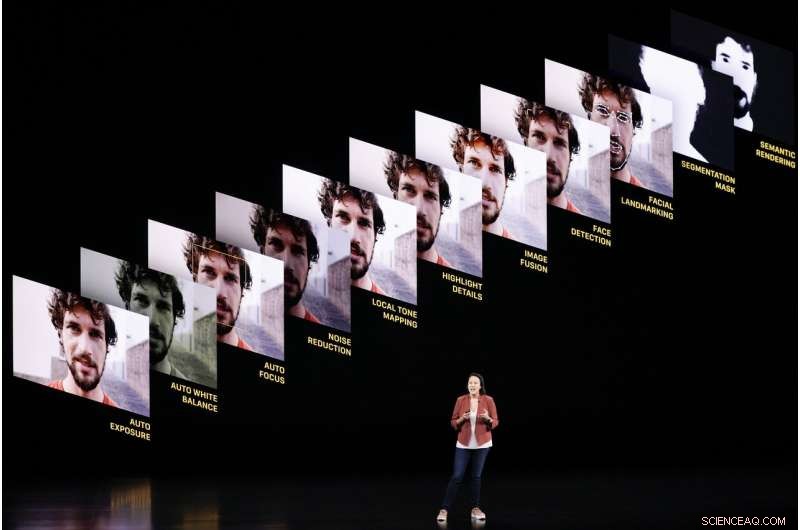 Apple Launches $5/Month Streaming Service to Compete with Netflix