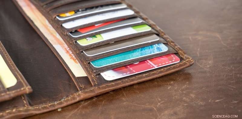 How Big Data Shapes Your Financial Health