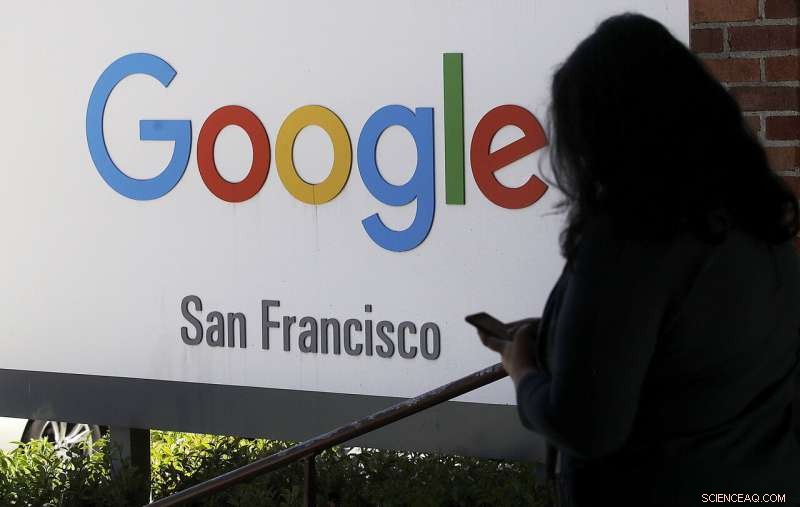 Google Reaches Settlement with NLRB to Protect Employee Speech Rights