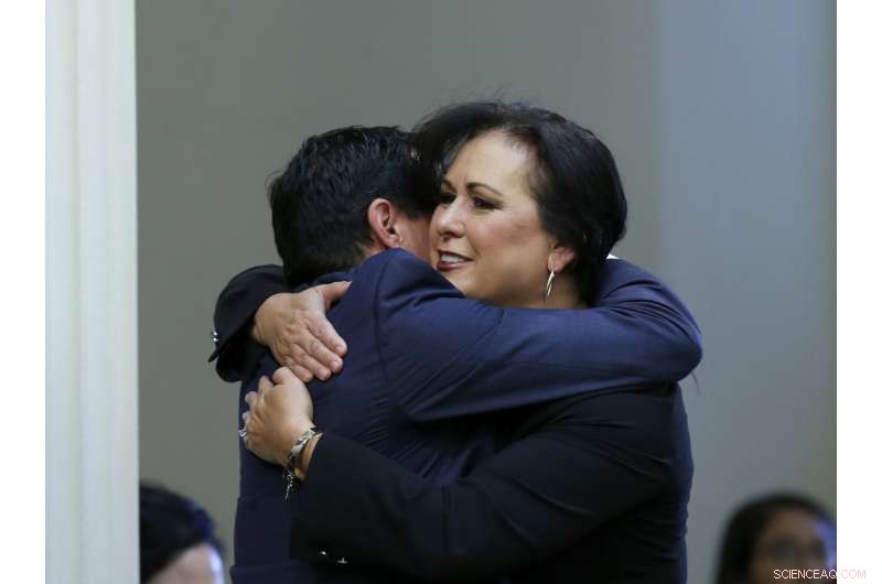 Uber Commits to Continue Lobbying Against California Labor Bill