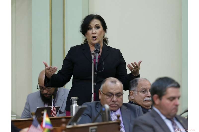 Uber Commits to Continue Lobbying Against California Labor Bill