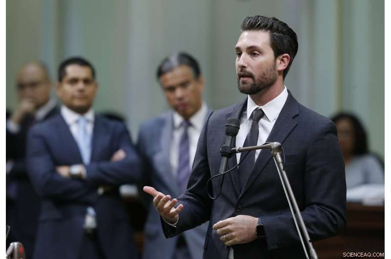 Uber Commits to Continue Lobbying Against California Labor Bill